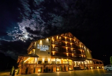 Poza Hotel Mirage Resort 4*